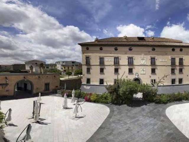 #2640022 Complesso aziendale e immobiliare “Castello di Casapuzzano" in vendita - foto 2