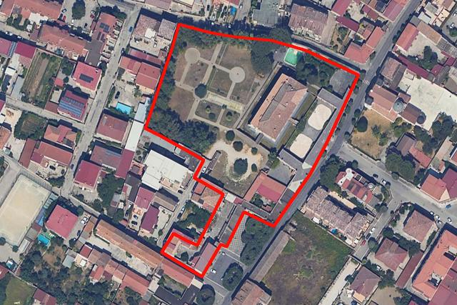 #2640022 Complesso aziendale e immobiliare “Castello di Casapuzzano" in vendita - foto 12