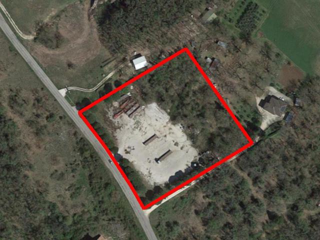 #14607 Terreni edificabili di complessivi 11850 mq in vendita - foto 1