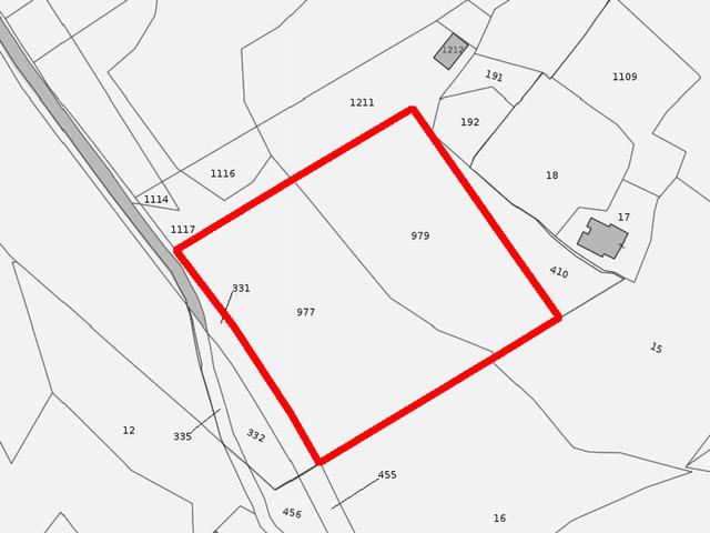 #14607 Terreni edificabili di complessivi 11850 mq in vendita - foto 10