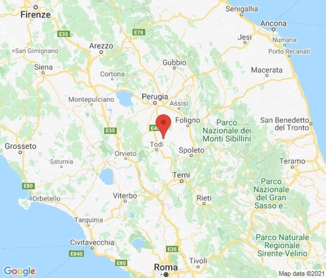 #14607 Terreni edificabili di complessivi 11850 mq in vendita - foto 4