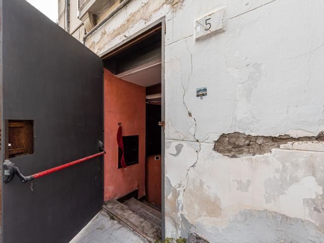 #2537503 Locale commerciale per ristorazione in zona centrale di Napoli in vendita - foto 6