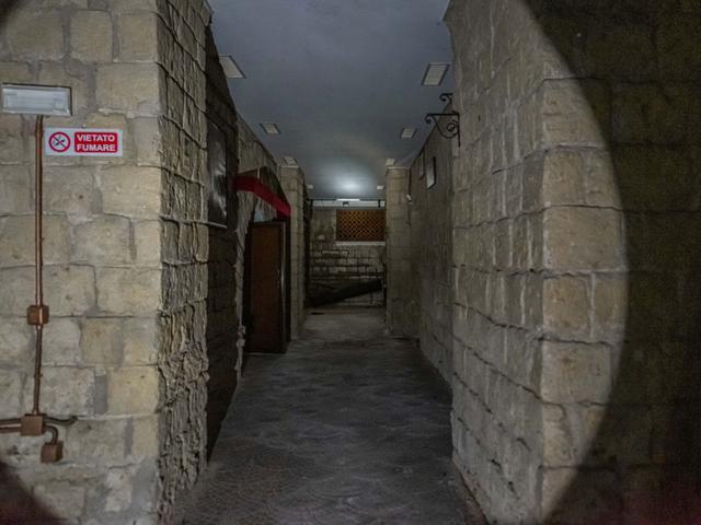 #2537503 Locale commerciale per ristorazione in zona centrale di Napoli in vendita - foto 9