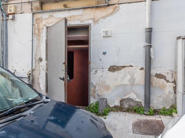 #2537503 Locale commerciale per ristorazione in zona centrale di Napoli in vendita - foto 12