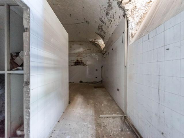 #2537503 Locale commerciale per ristorazione in zona centrale di Napoli in vendita - foto 13