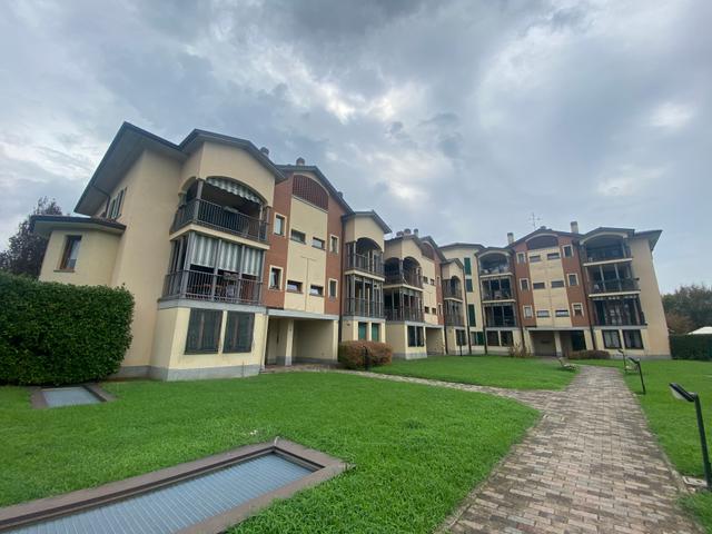Appartamenti in vendita