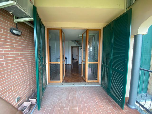 #2640009 Ufficio con cantina in edificio residenziale in vendita - foto 8