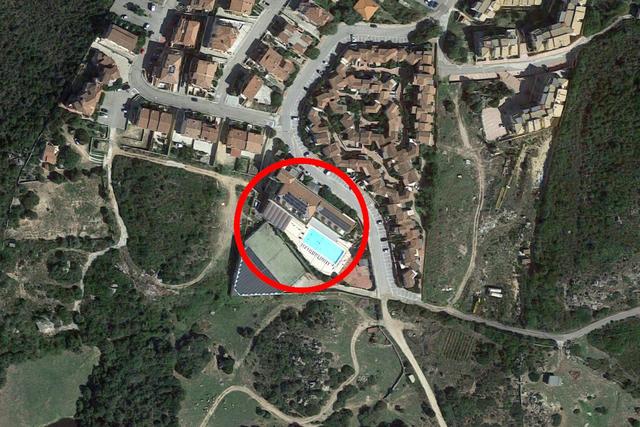 #12269 Albergo con piscina e pertinenze in vendita - foto 110
