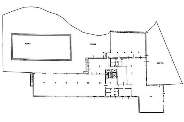 #12269 Albergo con piscina e pertinenze in vendita - foto 112
