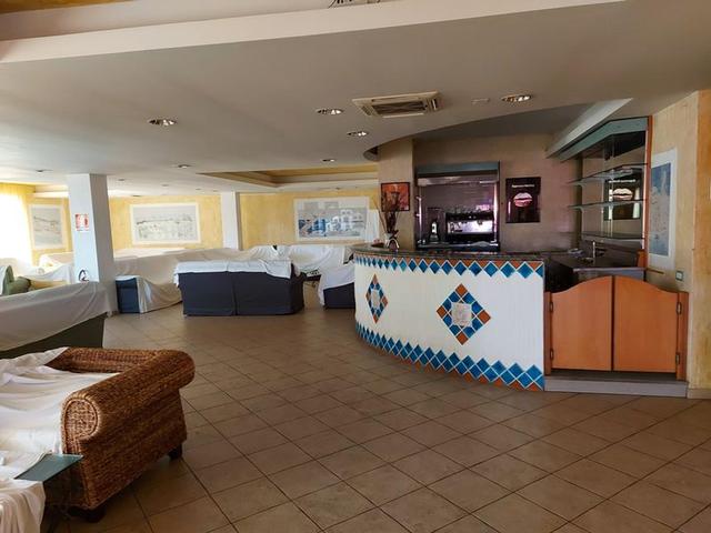#12269 Albergo con piscina e pertinenze in vendita - foto 156