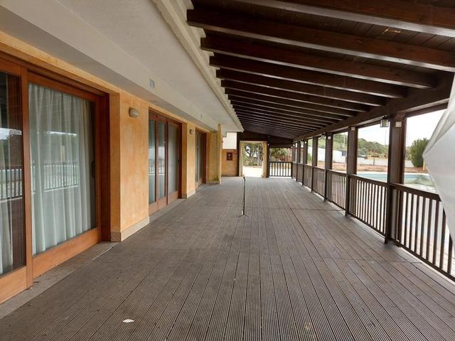 #12269 Albergo con piscina e pertinenze in vendita - foto 116