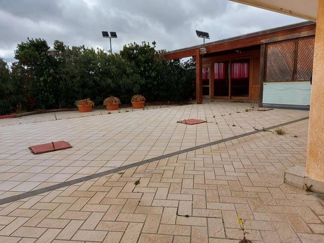 #12269 Albergo con piscina e pertinenze in vendita - foto 108