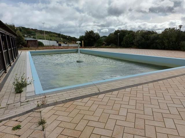 #12269 Albergo con piscina e pertinenze in vendita - foto 118