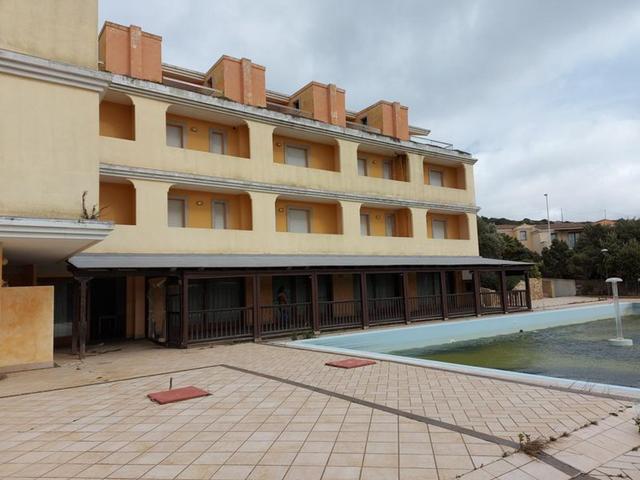 #12269 Albergo con piscina e pertinenze in vendita - foto 120