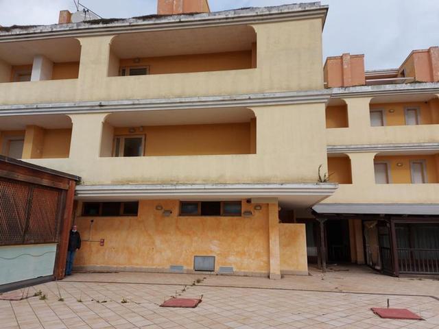 #12269 Albergo con piscina e pertinenze in vendita - foto 121