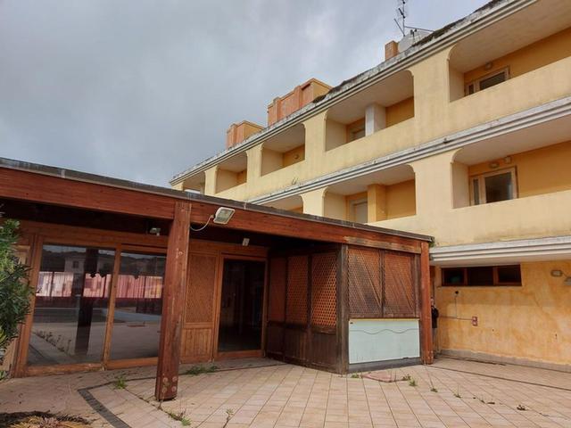 #12269 Albergo con piscina e pertinenze in vendita - foto 122