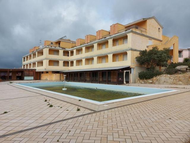 #12269 Albergo con piscina e pertinenze in vendita - foto 124