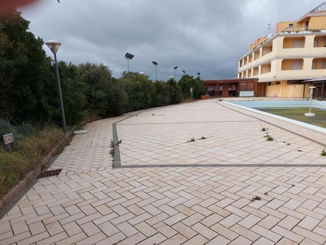 #12269 Albergo con piscina e pertinenze in vendita - foto 125