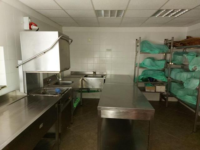 #12269 Albergo con piscina e pertinenze in vendita - foto 128