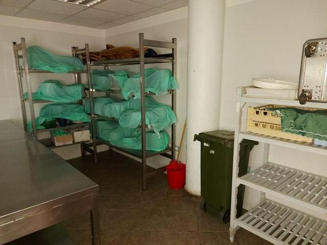 #12269 Albergo con piscina e pertinenze in vendita - foto 106