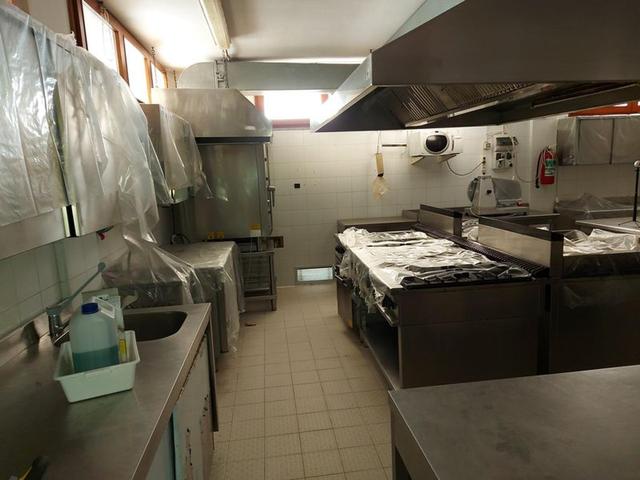 #12269 Albergo con piscina e pertinenze in vendita - foto 105