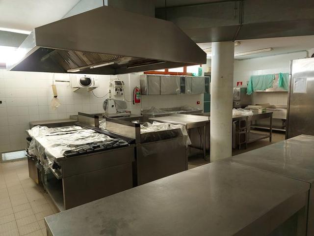 #12269 Albergo con piscina e pertinenze in vendita - foto 30