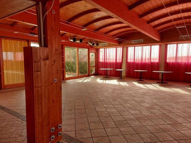 #12269 Albergo con piscina e pertinenze in vendita - foto 37