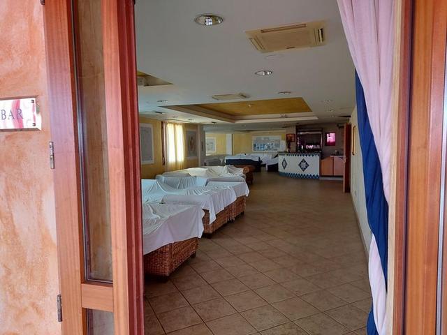 #12269 Albergo con piscina e pertinenze in vendita - foto 29