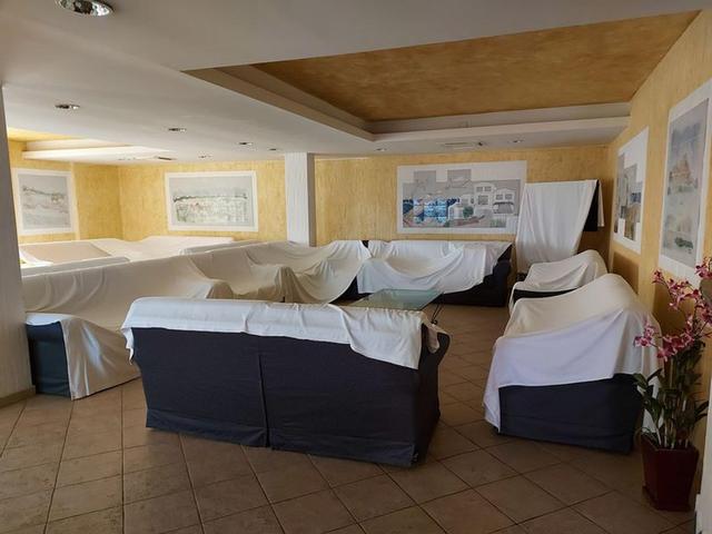 #12269 Albergo con piscina e pertinenze in vendita - foto 47