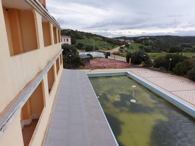 #12269 Albergo con piscina e pertinenze in vendita - foto 101
