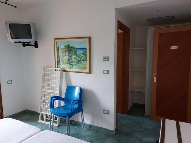 #12269 Albergo con piscina e pertinenze in vendita - foto 93