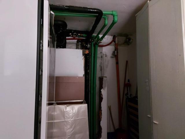 #12269 Albergo con piscina e pertinenze in vendita - foto 61