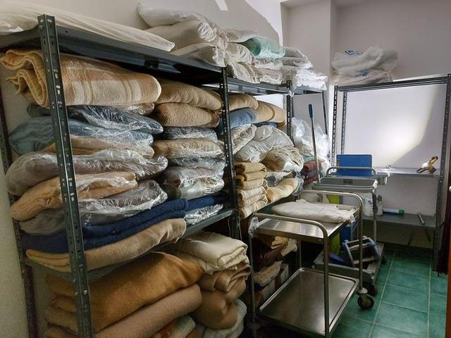 #12269 Albergo con piscina e pertinenze in vendita - foto 62