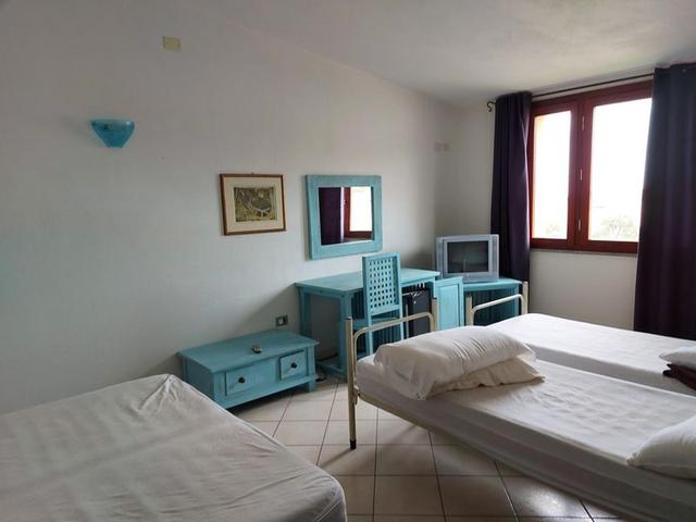 #12269 Albergo con piscina e pertinenze in vendita - foto 74