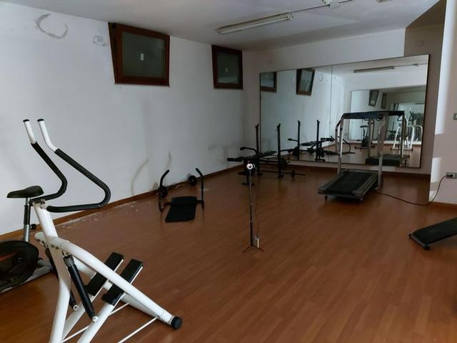 #12269 Albergo con piscina e pertinenze in vendita - foto 162