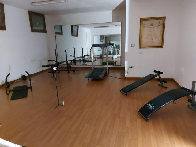 #12269 Albergo con piscina e pertinenze in vendita - foto 163