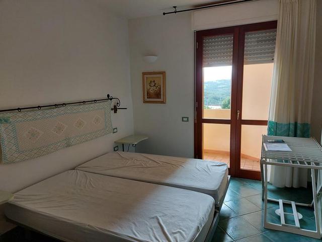 #12269 Albergo con piscina e pertinenze in vendita - foto 28