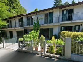 Garage in vendita