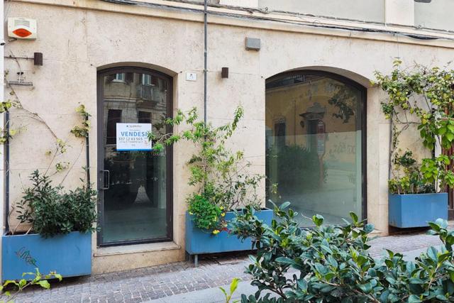 #25768 Negozio al piano terra in zona centrale in vendita - foto 8