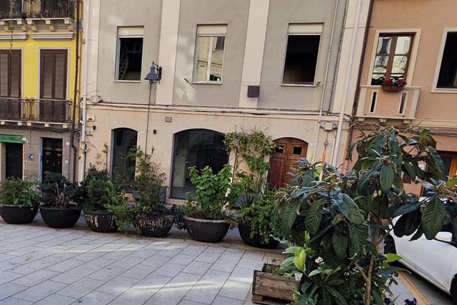 #25768 Negozio al piano terra in zona centrale in vendita - foto 10