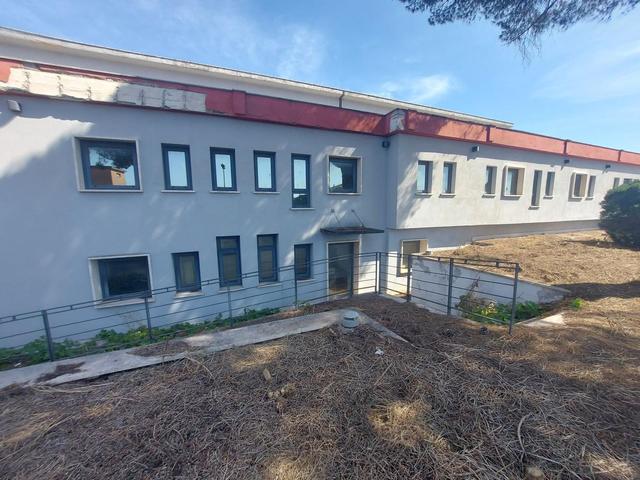 #23592 Complesso industriale con corte esclusiva in vendita - foto 30
