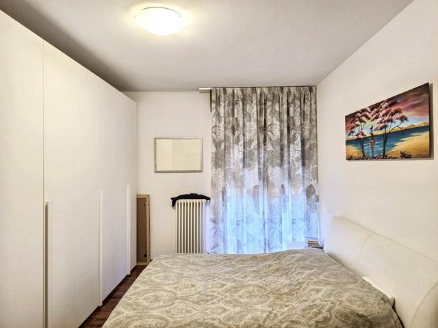 Appartamenti in vendita