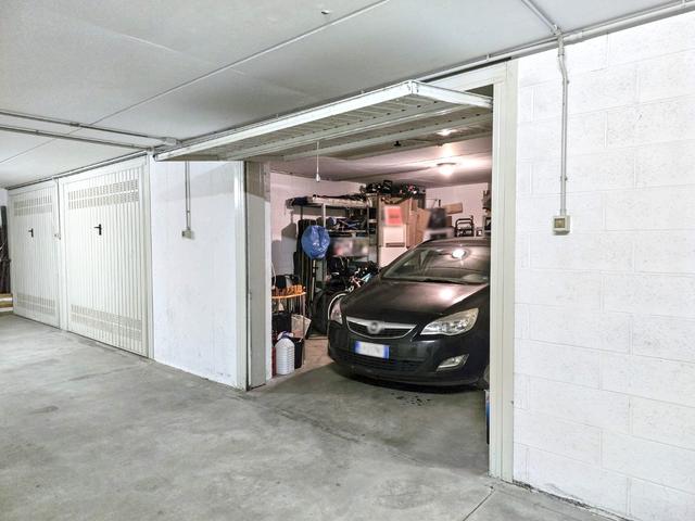 Appartamenti in vendita
