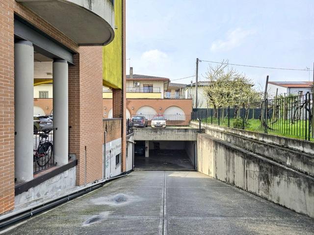 Appartamenti in vendita