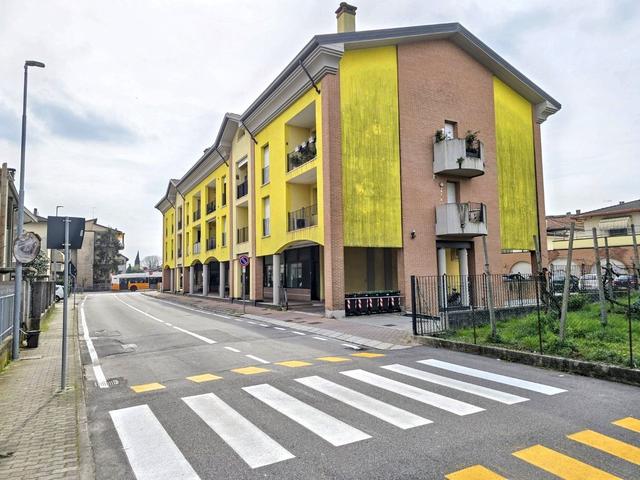 Appartamenti in vendita