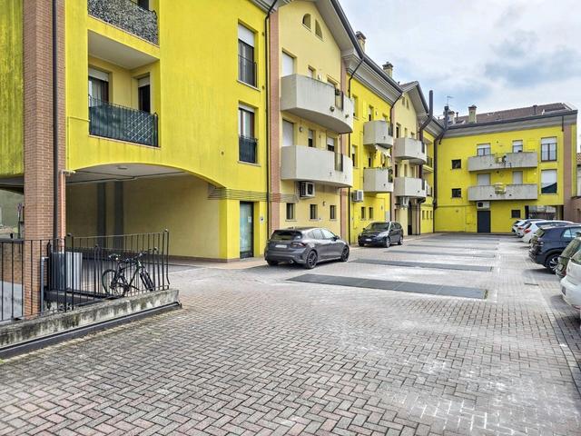 Appartamenti in vendita