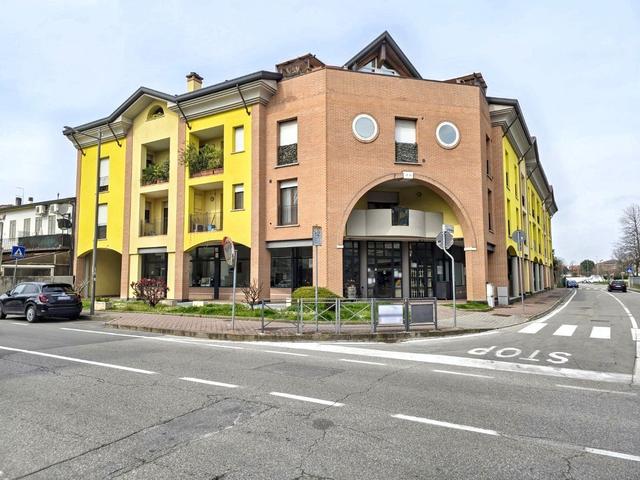 Appartamenti in vendita