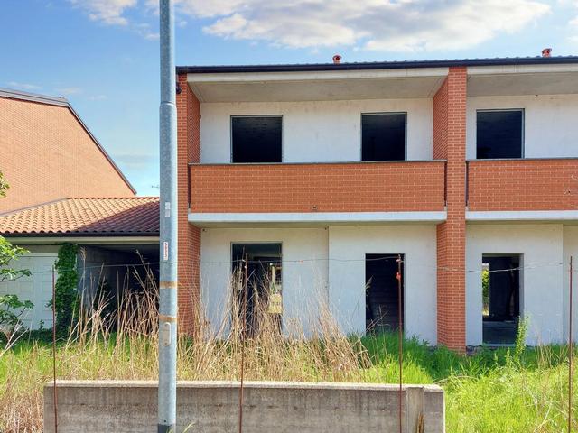 Villette a schiera in vendita