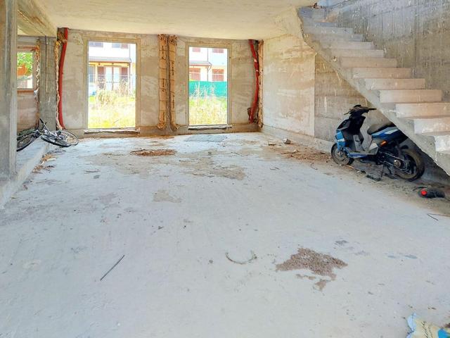 Villette a schiera in vendita