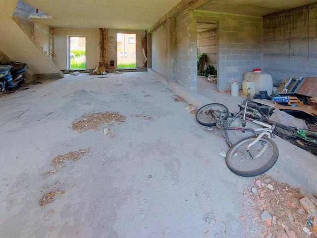 Villette a schiera in vendita